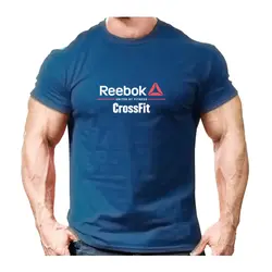 تیشرت نخ پنبه اسپرت | پسرانه | مردانه | دخترانه REEBOK