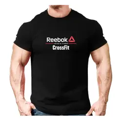 تیشرت نخ پنبه اسپرت | پسرانه | مردانه | دخترانه REEBOK