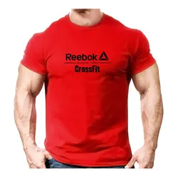 تیشرت نخ پنبه اسپرت | پسرانه | مردانه | دخترانه REEBOK