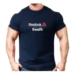 تیشرت نخ پنبه اسپرت | پسرانه | مردانه | دخترانه REEBOK