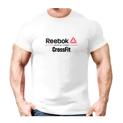 تیشرت نخ پنبه اسپرت | پسرانه | مردانه | دخترانه REEBOK