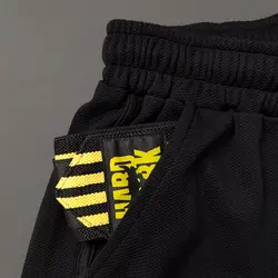 شلواری ورشی | بدنسازی جیب دار ADIDAS