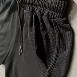 شلواری ورشی | بدنسازی جیب دار REEBOK