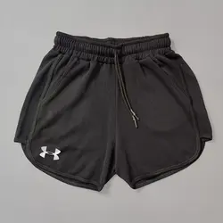 شلواری ورشی | بدنسازی جیب دار UA