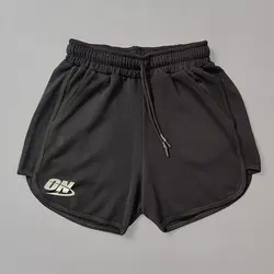 شلواری ورشی | بدنسازی جیب دار ON