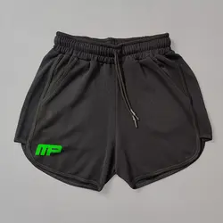 شلواری ورشی | بدنسازی جیب دار MP