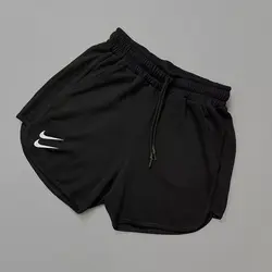 شلواری ورشی | بدنسازی جیب دار NIKE