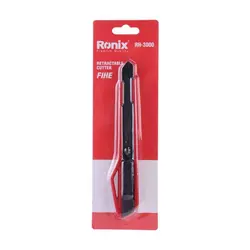 کاتر رونیکس RH-3000