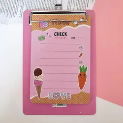 چک لیست کهکشانی هویج سویل A5 | کاکتوسک