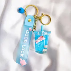 پک ولنتاین عروسک روسی و جا کلیدی آکواریومی | کاکتوسک