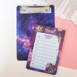 چک لیست کهکشانی (فضایی) سویل A5 | کاکتوسک