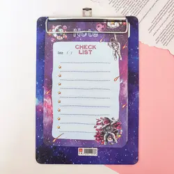 چک لیست کهکشانی (فضایی) سویل A5 | کاکتوسک