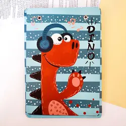 چک لیست سویل مدل دایناسور A5 | کاکتوسک