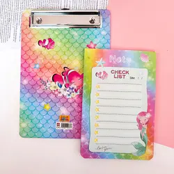 چک لیست سویل مدل پری دریایی A5 | کاکتوسک