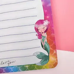 چک لیست سویل مدل پری دریایی A5 | کاکتوسک