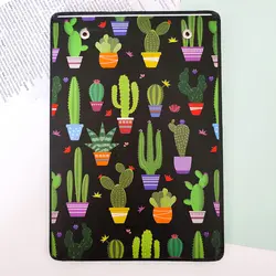 چک لیست سویل مدل کاکتوس A5 | کاکتوسک