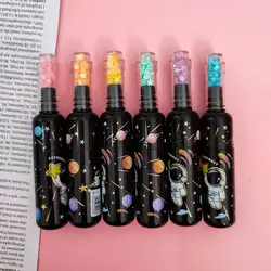 هایلایتر کهکشانی فانتزی 6 عددی | کاکتوسک