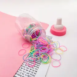 کش چهل گیس پاستیلی رنگی پستونکی | کاکتوسک