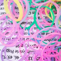 کش چهل گیس پاستیلی رنگی پستونکی | کاکتوسک