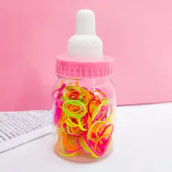 کش چهل گیس رنگی پستونکی | کاکتوسک