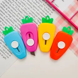 کاتر فانتزی مدل هویج مینی | کاکتوسک