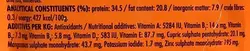 تشویقی گربه دریمیز طعم پنیر 60 گرم  Dreamies Treat With Cheese 60g