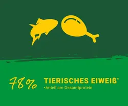 غذای خشک جوسرا گربه بالغ با طعم گوشت مرغ 10 کیلویی  Josera Josicat Chicken 10kg