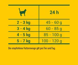 غذای خشک جوسرا گربه بالغ با طعم گوشت مرغ 10 کیلویی  Josera Josicat Chicken 10kg