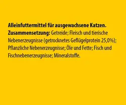 غذای خشک جوسرا گربه بالغ با طعم گوشت مرغ 10 کیلویی  Josera Josicat Chicken 10kg