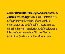 غذای خشک جوسرا گربه طعم سالمونsterilised Josera Classic Salmon وزن 10 کیلوگرم