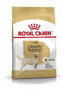 غذای خشک سگ رویال کنین لابرادور بالغ labrador adult وزن 12 کیلوگرم