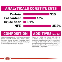 غذای خشک گربه بدغذا رویال کنین Savour Exigent وزن 2 کیلوگرم