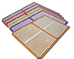 سینی ادرار بزرگ زنبوری زاریکس کد SE-02