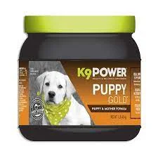 مکمل K9power سگ کد M05