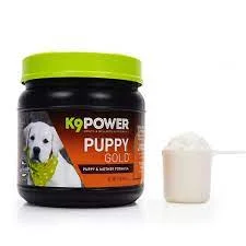 مکمل K9power سگ کد M05