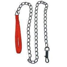 لید زنجیری ضخیم