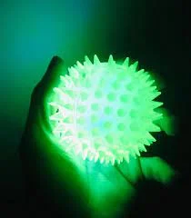 توپ چراغ دار بوقی کد D23