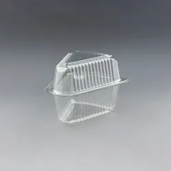 ظرف 3 گوش لولایی بهظرف 480 عددی