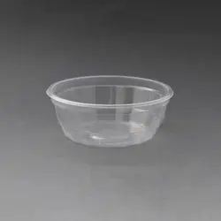 کاسه چند ضلعی عسل 250 عددی