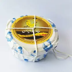 خاویار آسترا طلایی