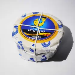 خاویار بلوگا الماس | خاویار 5 ستاره ایران