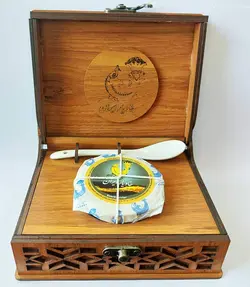 خاویار بری | خرید خاویار بری اصل با بهترین قیمت