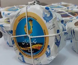 خاویار بلوگا رویال 5ستاره