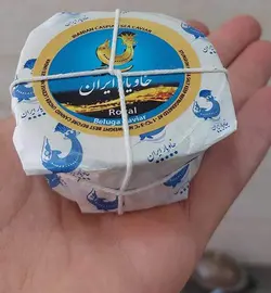 خاویار بلوگا رویال 5ستاره