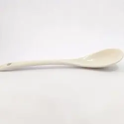قاشق سرامیکی