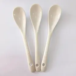 قاشق سرامیکی