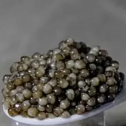 خاویار اوپال