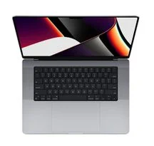 مک بوک پرو MKGP3 | 16GB RAM | 512GB SSD ا Apple MacBook Pro 14 (2021) MKGP3