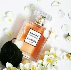 عطر شنل کوکو مادمازل | ولتوس