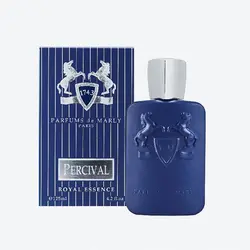 تستر ادکلن مارلی پرسیوال | ولتوس